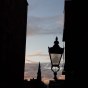 edinburgh lamp